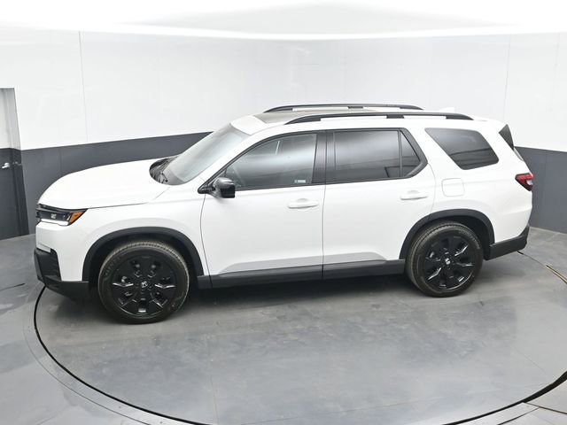 New 2026 Honda Pilot Black Edition image 37