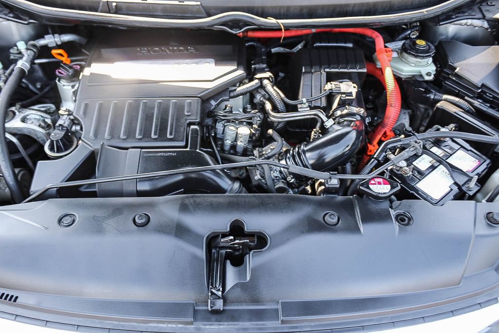 Used 2009 Honda Civic Hybrid Sedan image 26