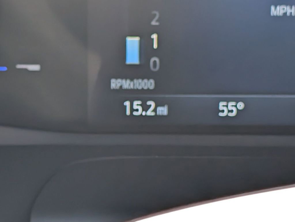 New 2026 Ford Transit 250 148 Medium Roof w/ Load Area Protection Package image 22