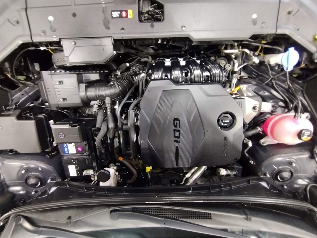 Certified 2022 Hyundai Tucson Limited image 9