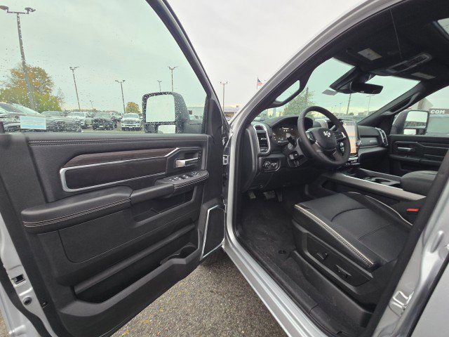 New 2026 RAM 3500 Laramie image 18