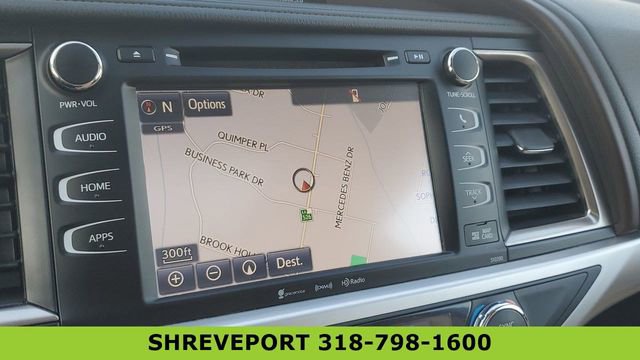 Used 2019 Toyota Highlander XLE FWD image 29