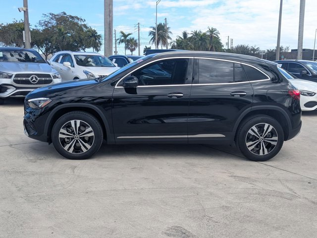 Used 2025 Mercedes-Benz GLA 250 GLA 250 image 9