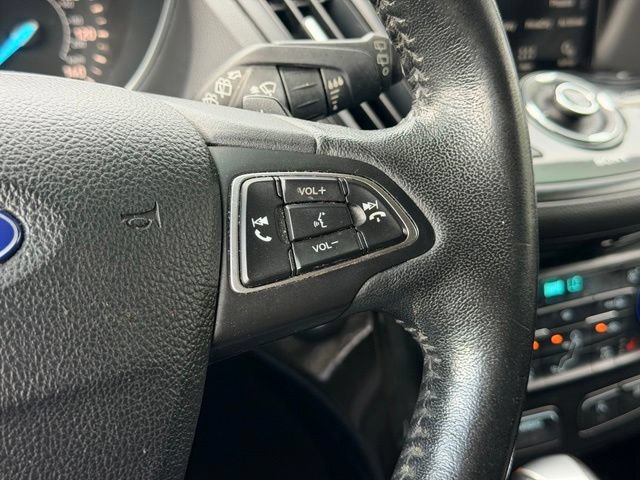 Used 2017 Ford Escape Titanium AWD/4WD image 11