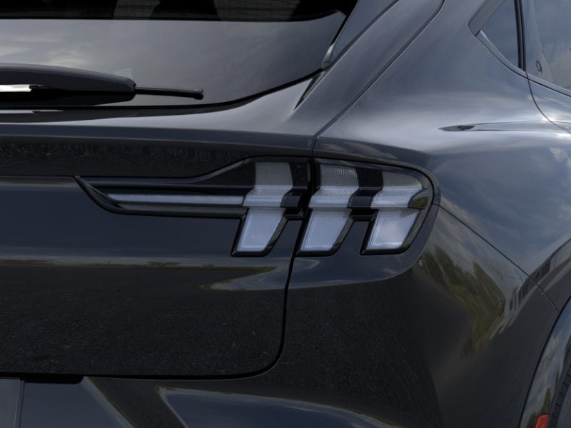 New 2024 Ford Mustang Mach-E Premium AWD/4WD image 21