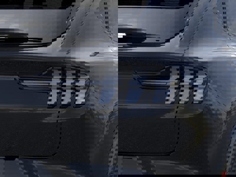 New 2024 Ford Mustang Mach-E Premium image 21