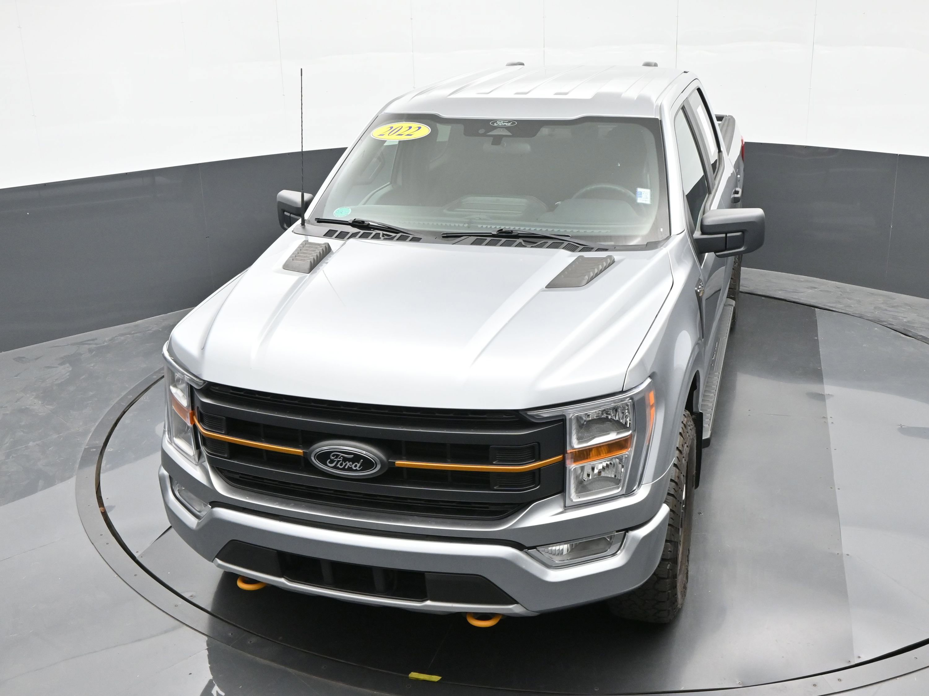 Used 2022 Ford F150 Tremor w/ Trailer Tow Package image 30