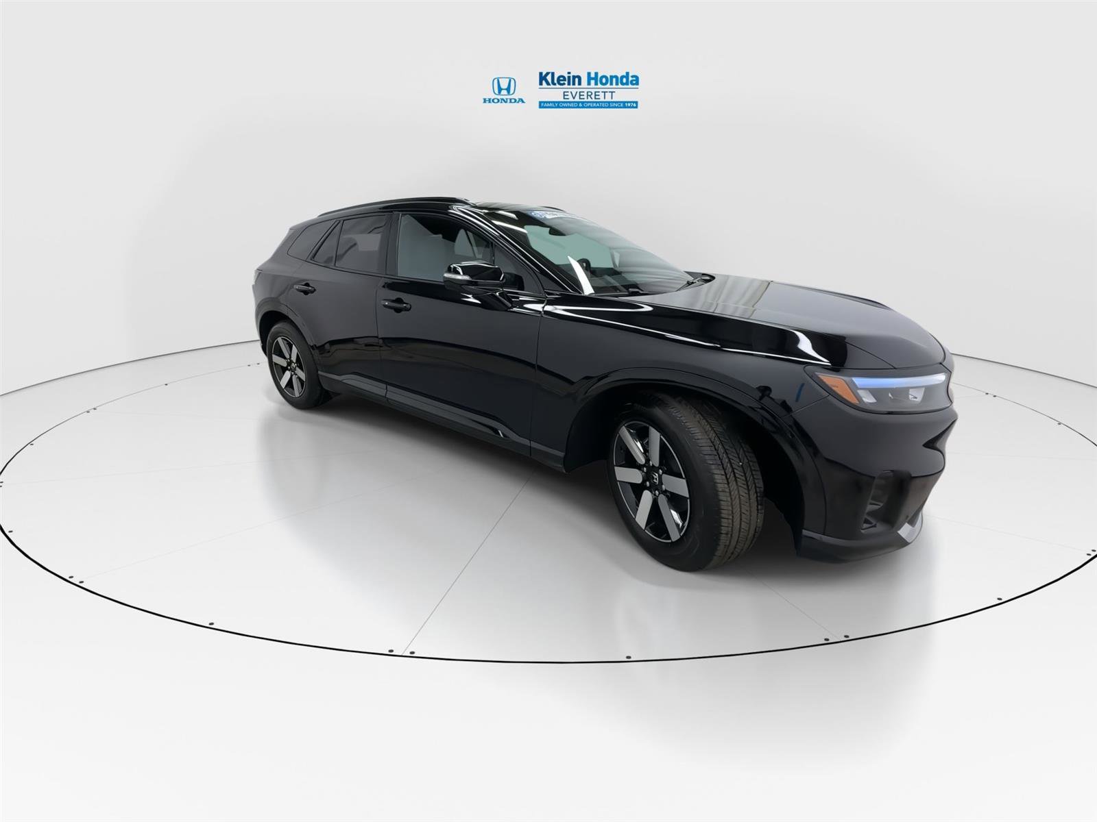 New 2026 Honda Prologue Touring image 4