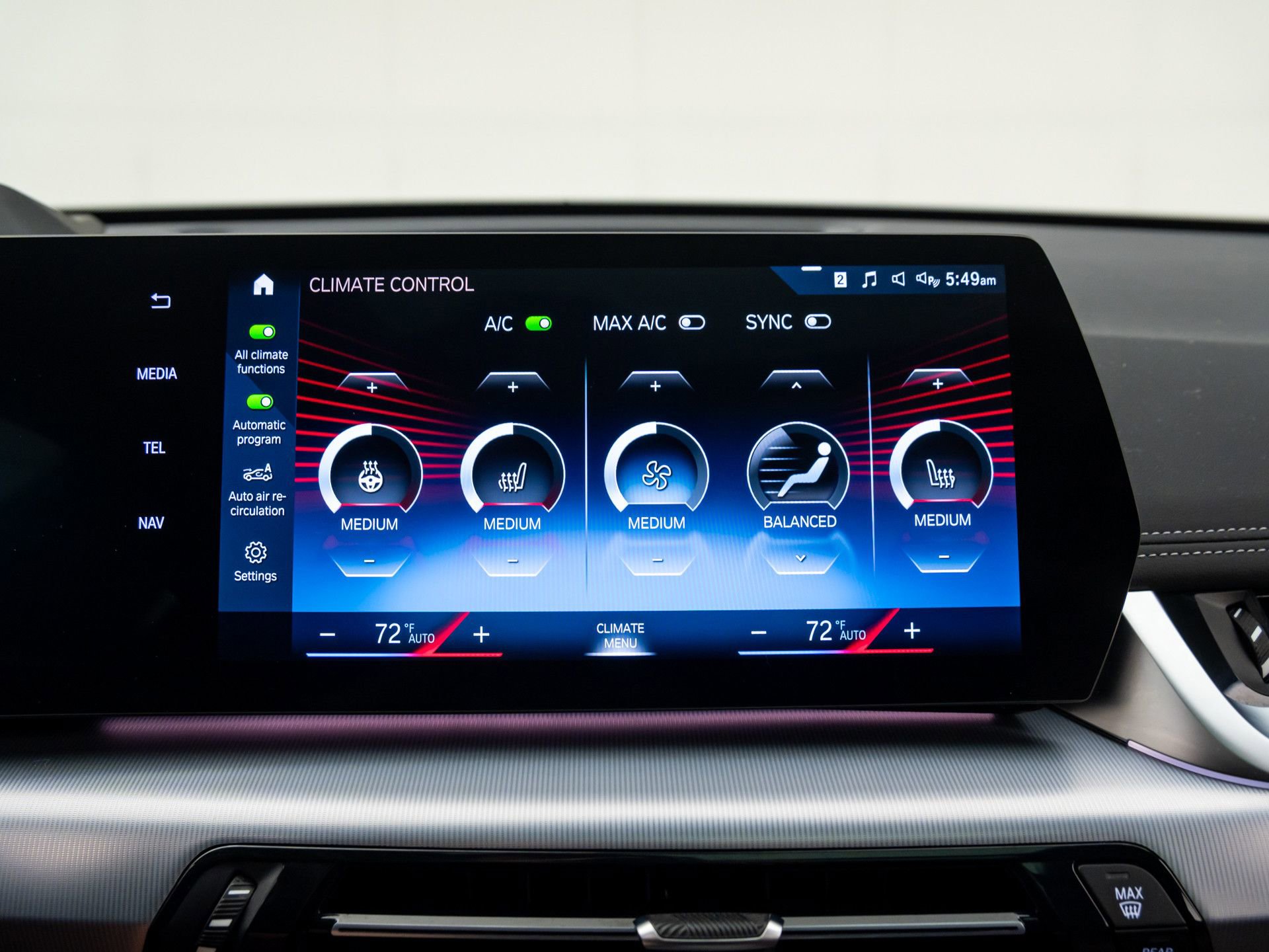 Certified 2023 BMW X1 xDrive28i w/ Premium Package image 27