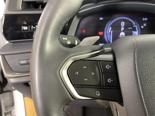 Used 2023 Lexus RZ 450e Premium w/ Technology Package image 17