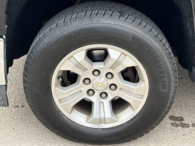 Used 2015 Chevrolet Silverado 1500 LT w/ All Star Edition image 31