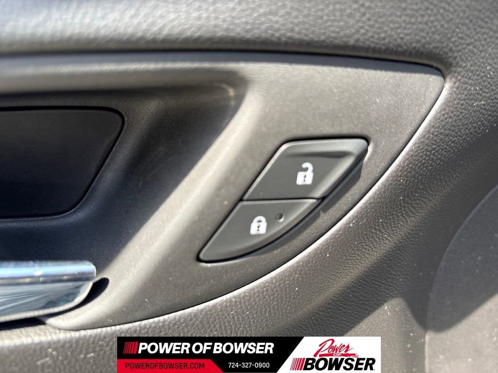 Certified 2024 Chevrolet Equinox RS w/ LPO, Floor Liner Package AWD/4WD image 15
