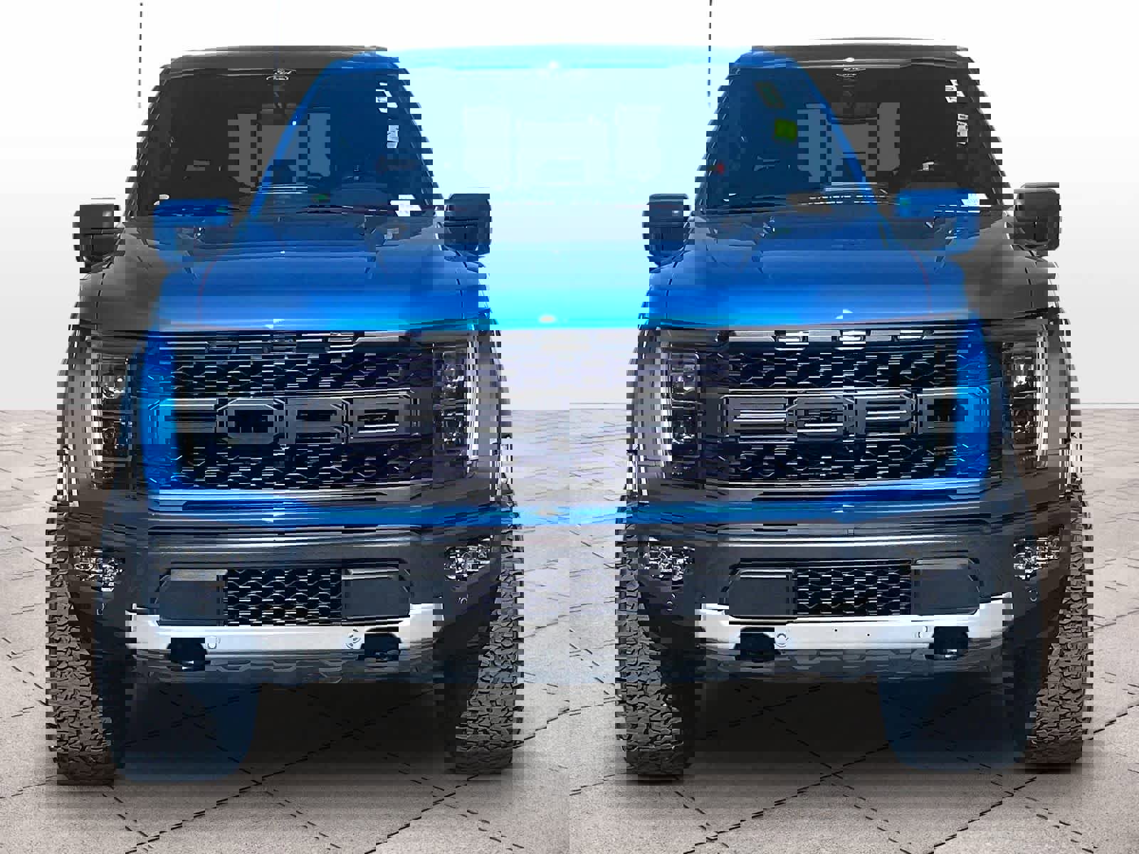 Used 2021 Ford F150 Raptor w/ Equipment Group 801A High image 3