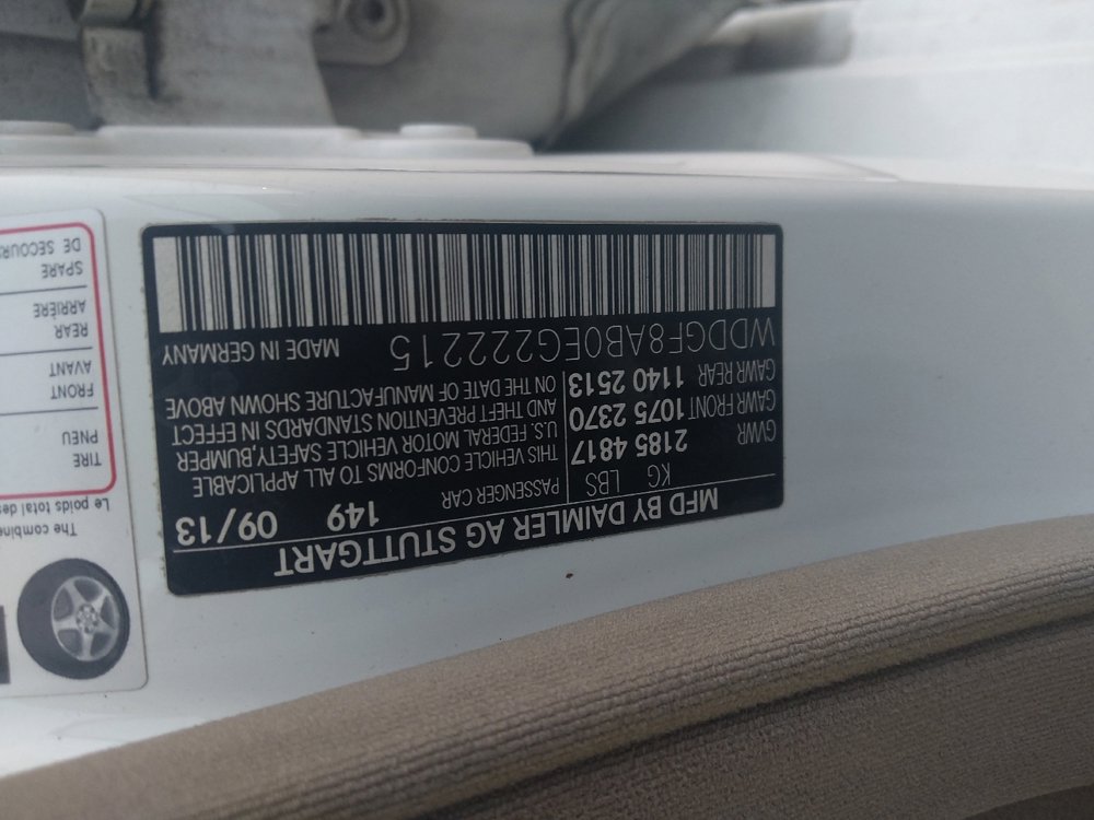 Used 2014 Mercedes-Benz C 300 Sport w/ Multimedia Package image 33