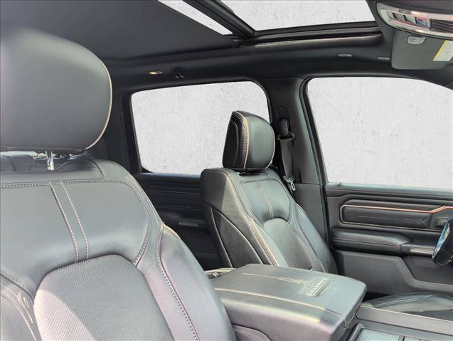 Used 2020 RAM 1500 Limited AWD/4WD image 25
