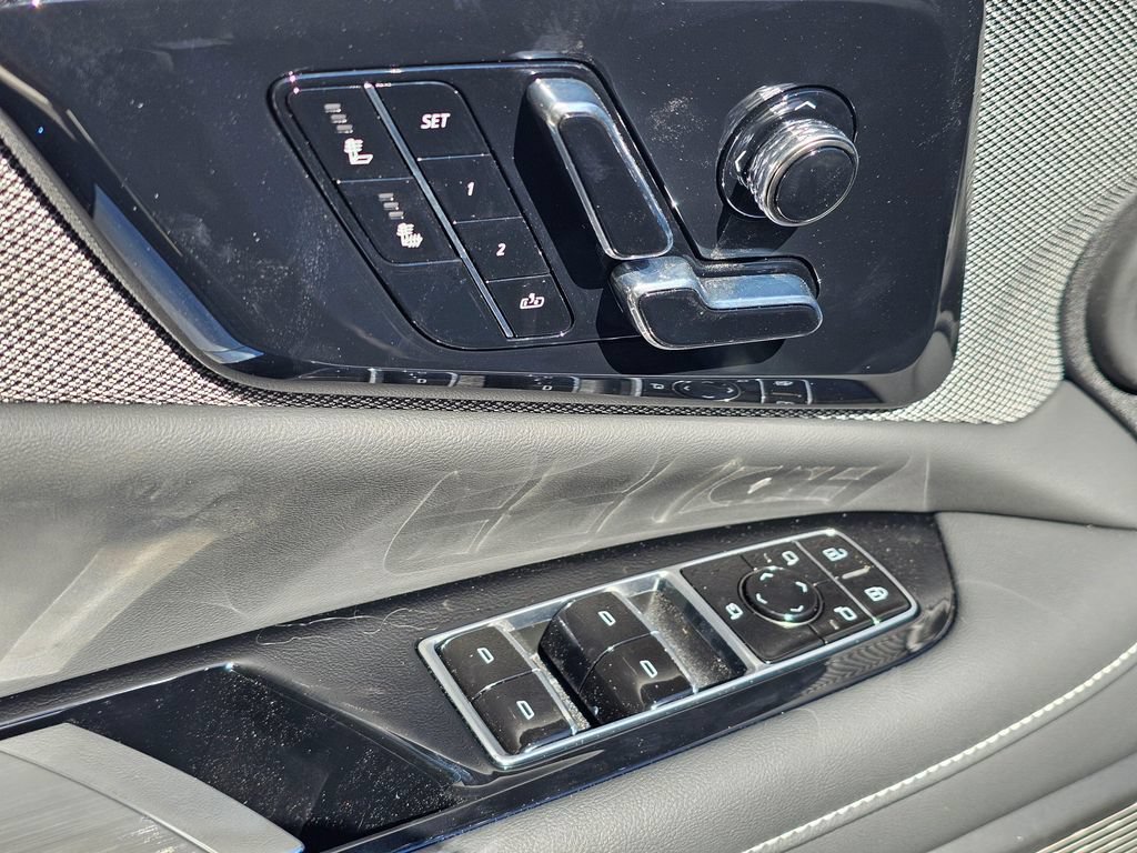 New 2026 Cadillac Optiq Sport 1 AWD/4WD image 22