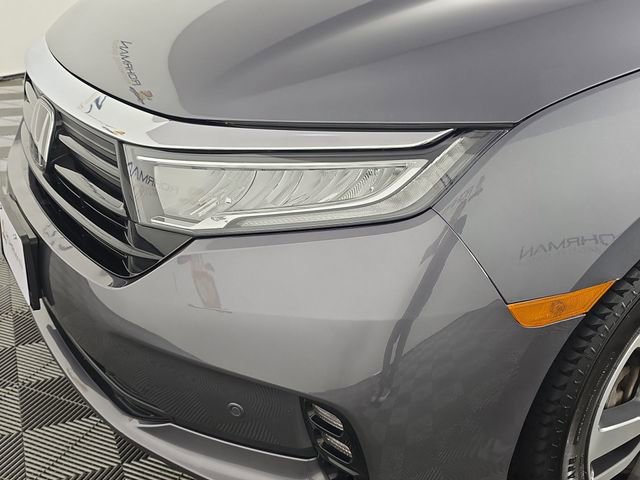 Used 2023 Honda Odyssey Touring image 50