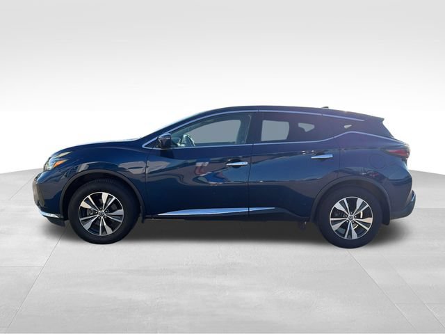 Used 2019 Nissan Murano S AWD/4WD image 8