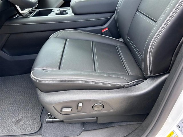 New 2025 GMC Sierra EV Denali image 19