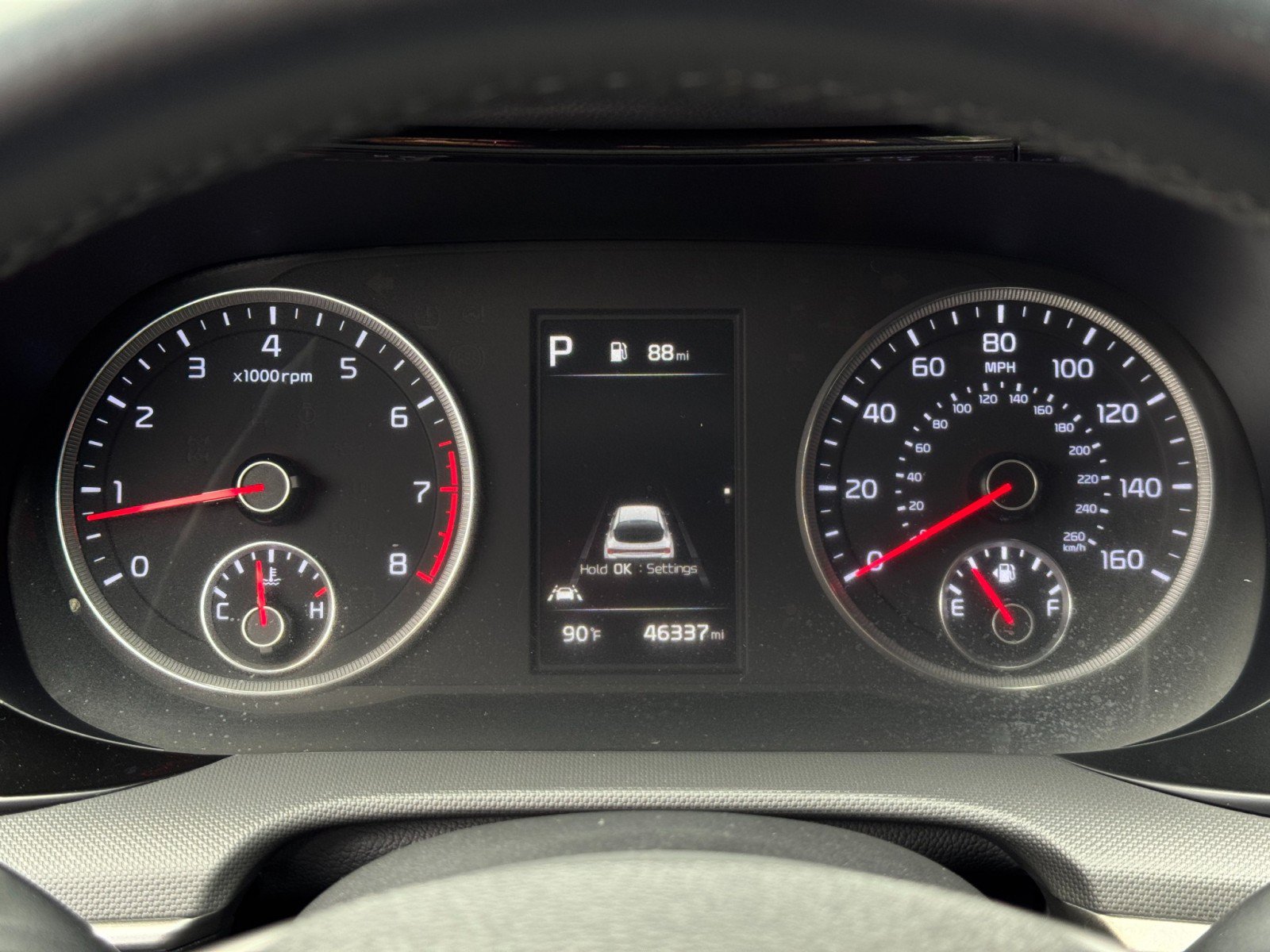 Used 2021 Kia K5 GT-Line FWD image 17