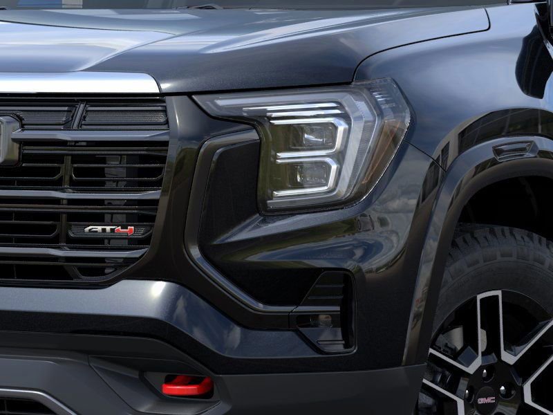 New 2026 GMC Terrain AT4 image 11