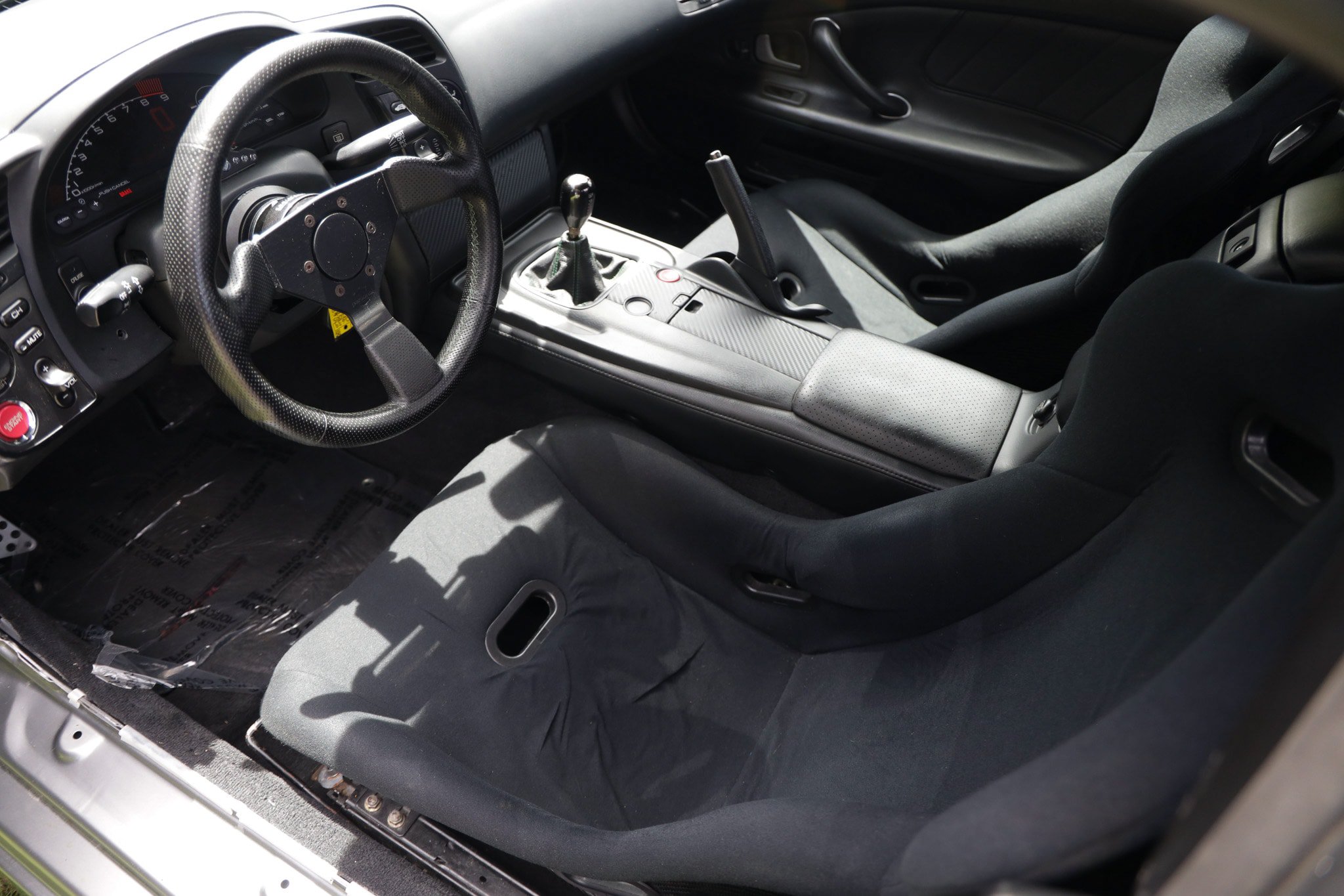 Used 2005 Honda S2000 image 6