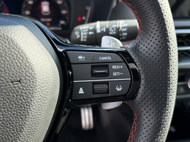 New 2026 Acura ADX A-Spec AWD/4WD image 15