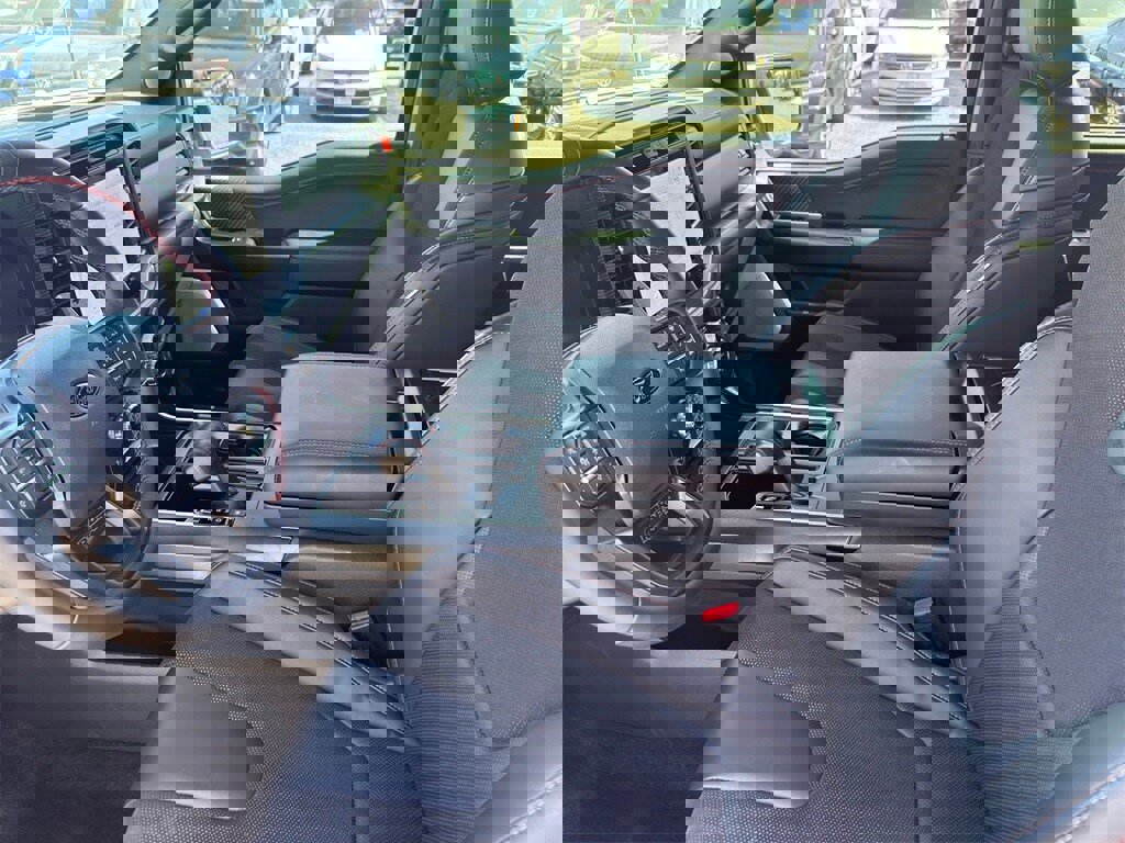 Used 2025 Ford F150 Raptor image 15