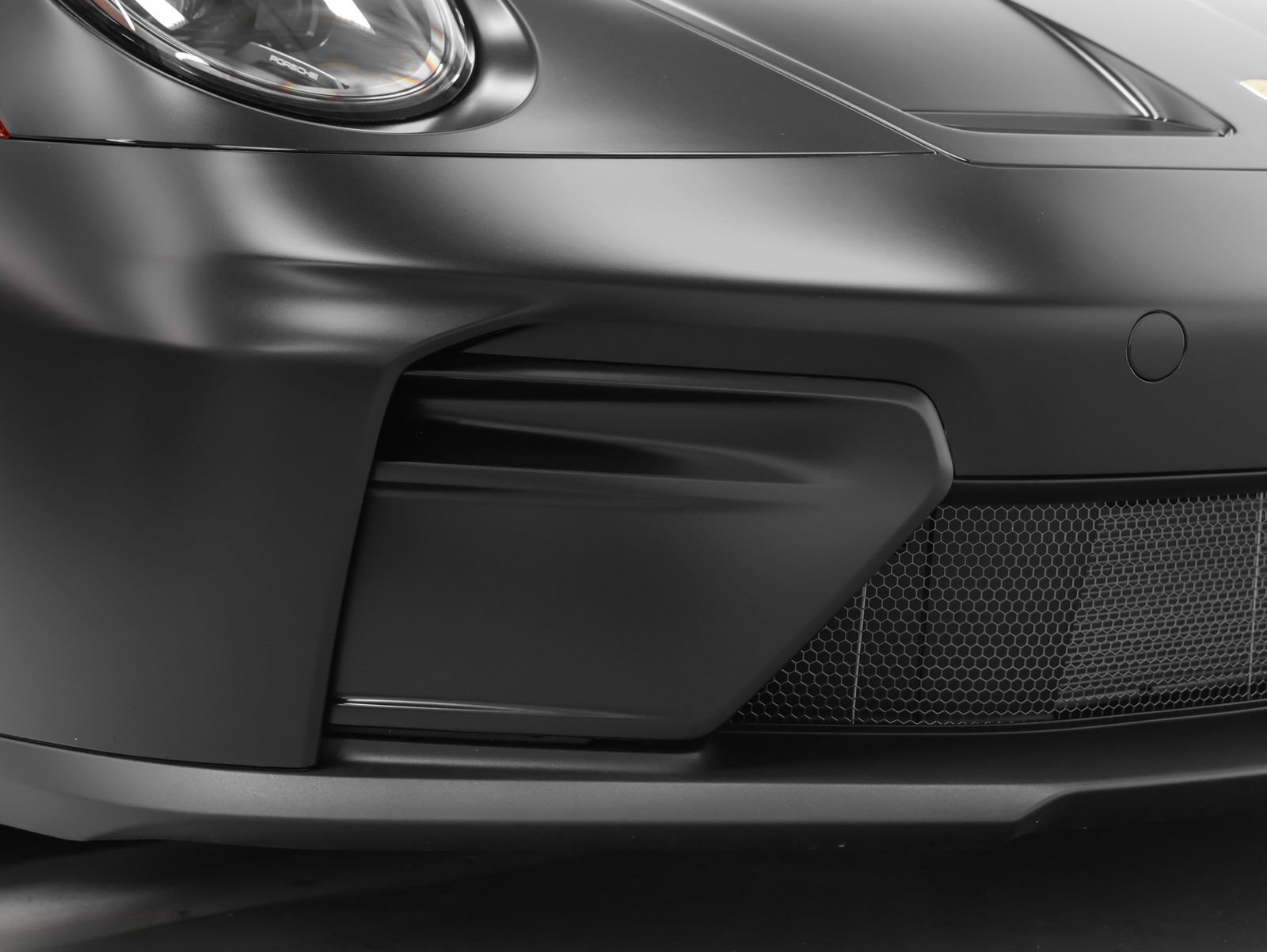 Certified 2026 Porsche 911 GT3 image 23