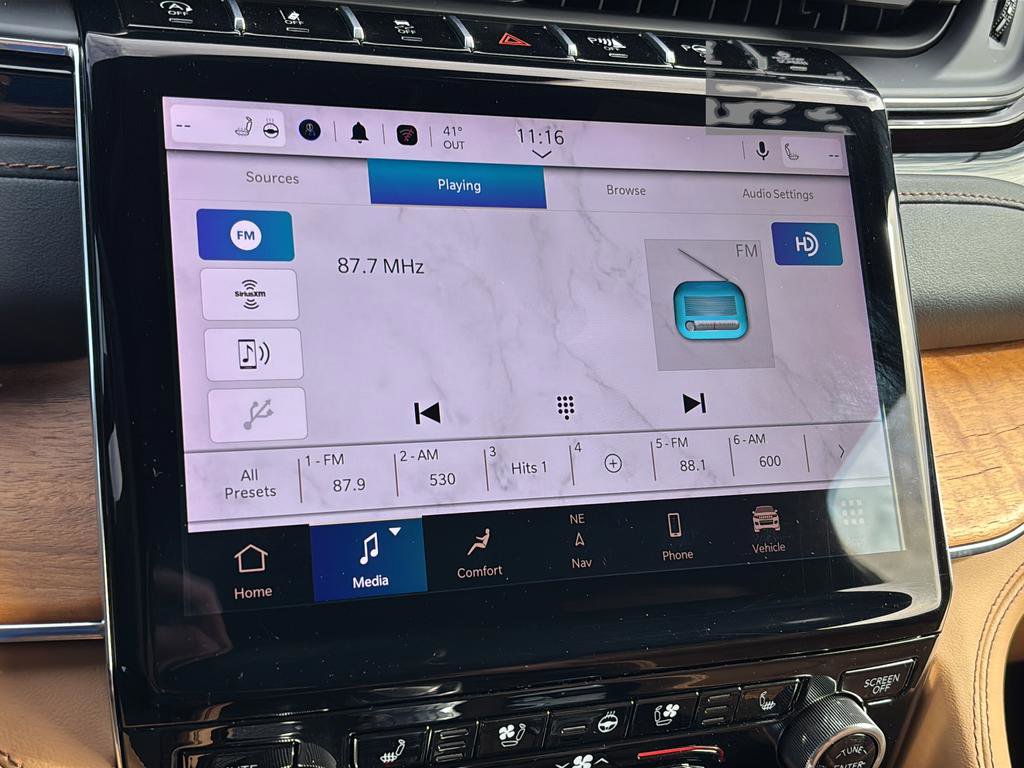 Used 2024 Jeep Grand Cherokee L Summit image 31