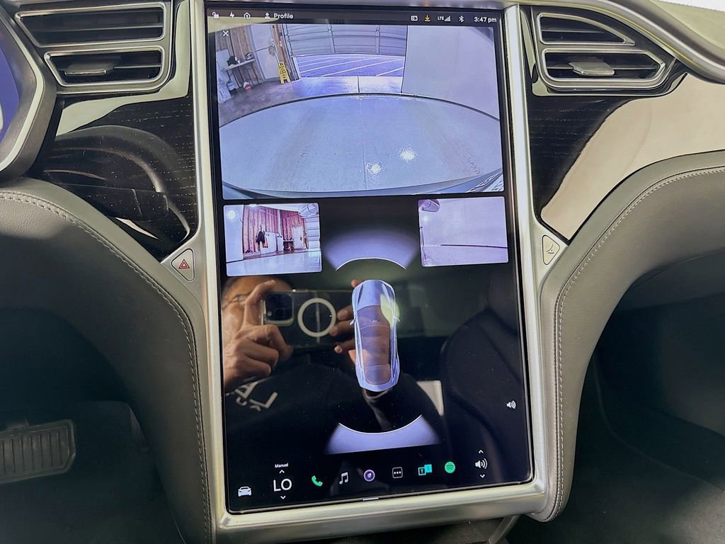 Used 2017 Tesla Model S 100D image 41
