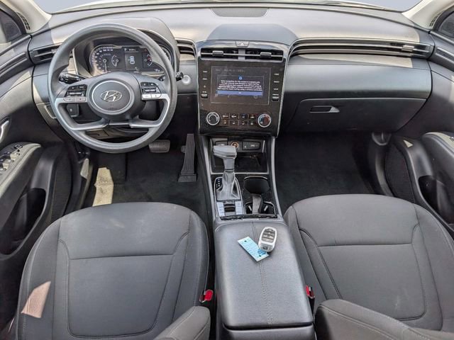 Used 2023 Hyundai Tucson SEL image 9