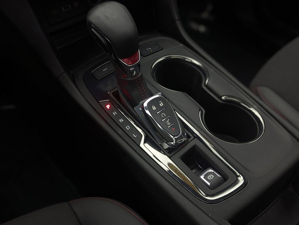 Used 2022 Chevrolet Equinox RS image 48