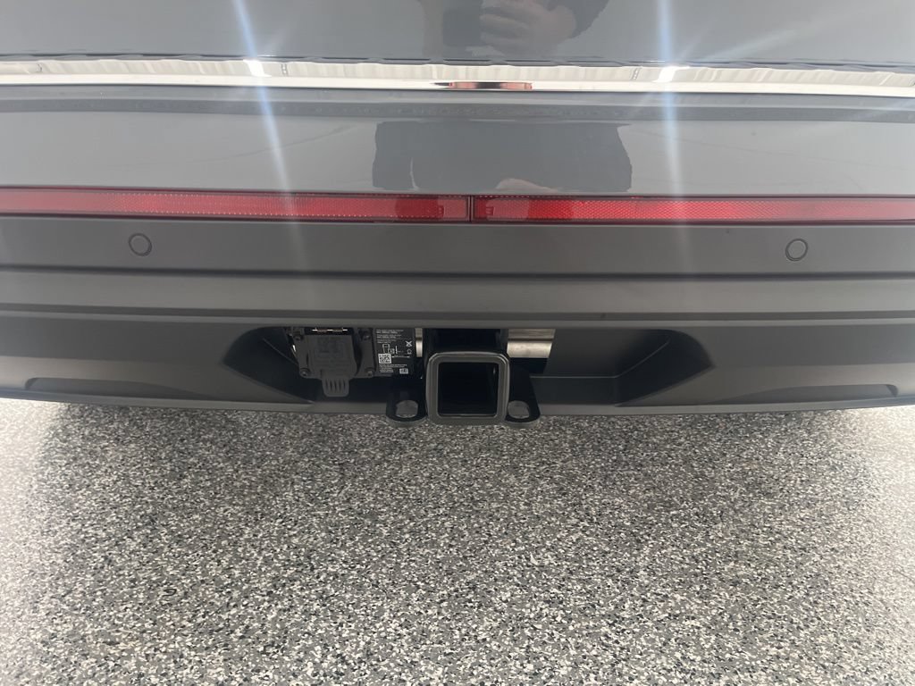 New 2026 Volkswagen Atlas SEL AWD/4WD image 7