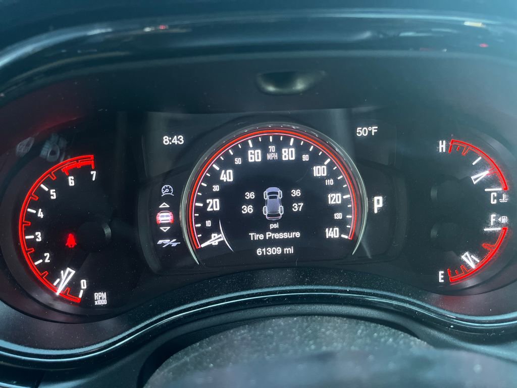 Used 2024 Dodge Durango R/T AWD/4WD image 17