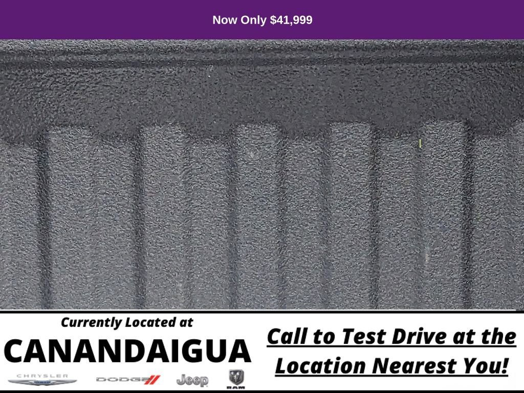 Used 2024 GMC Sierra 1500 Elevation image 21