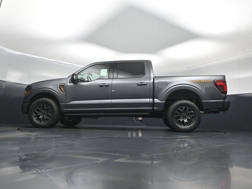 New 2026 Ford F150 Tremor w/ Mobile Office Package AWD/4WD image 7
