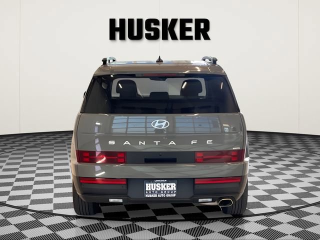 Used 2025 Hyundai Santa Fe SEL image 8