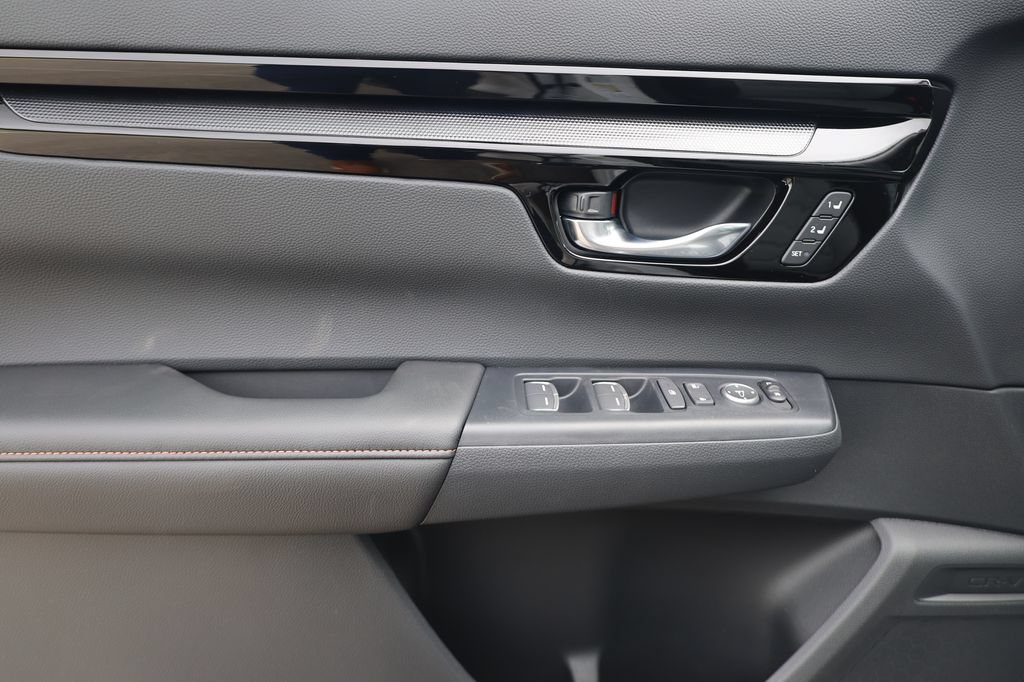 New 2026 Honda CR-V Sport Touring image 10