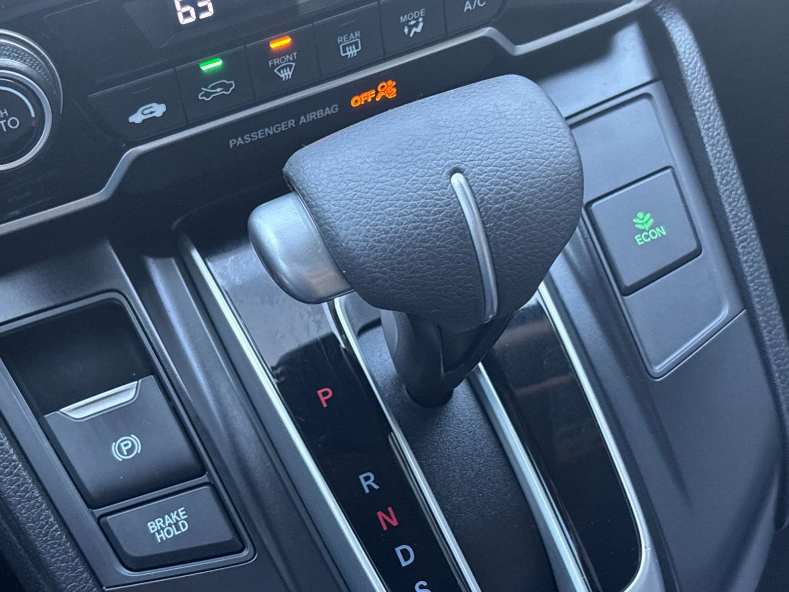 Used 2019 Honda CR-V LX image 22