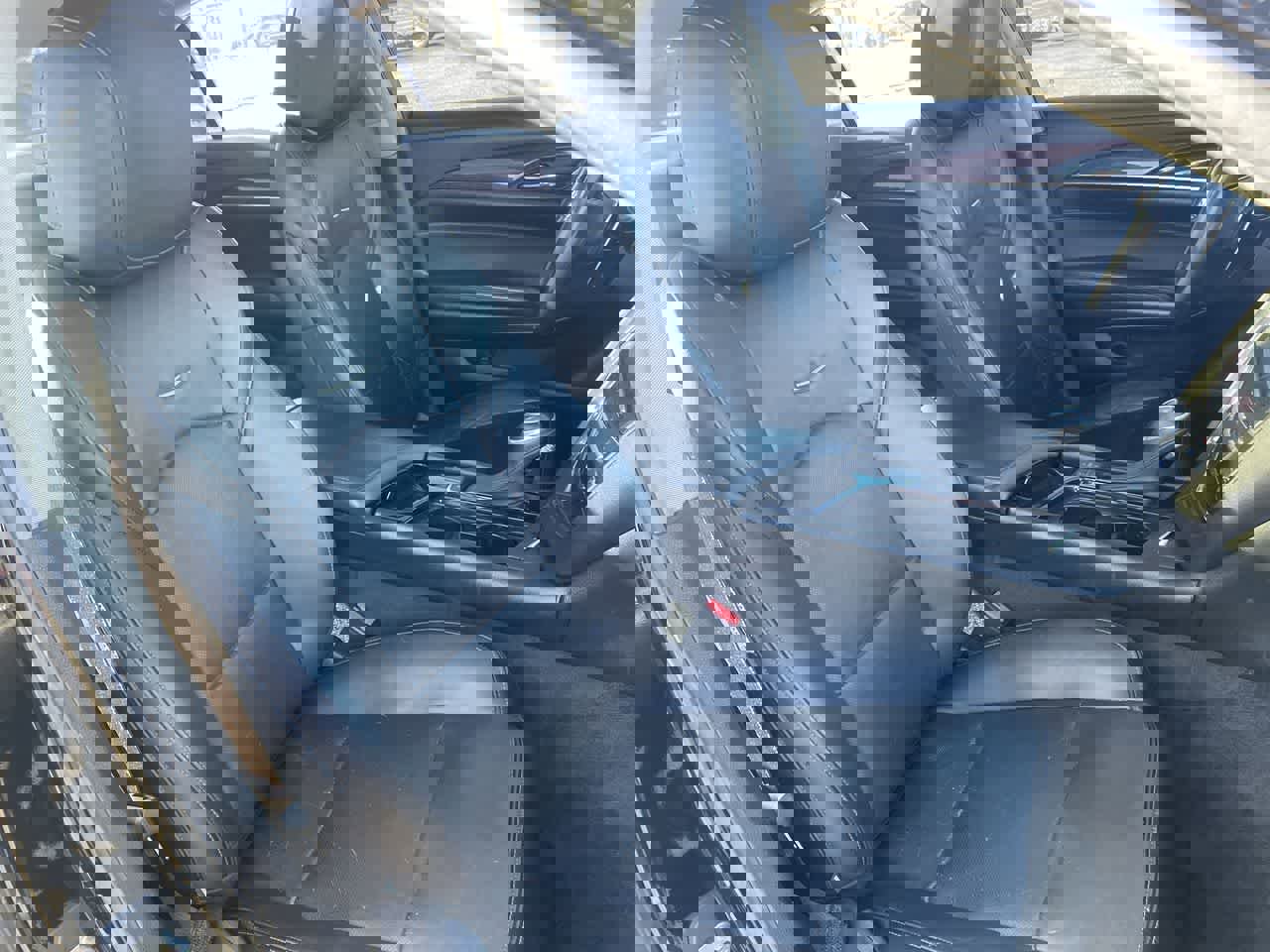 Used 2014 Cadillac CTS Luxury image 14