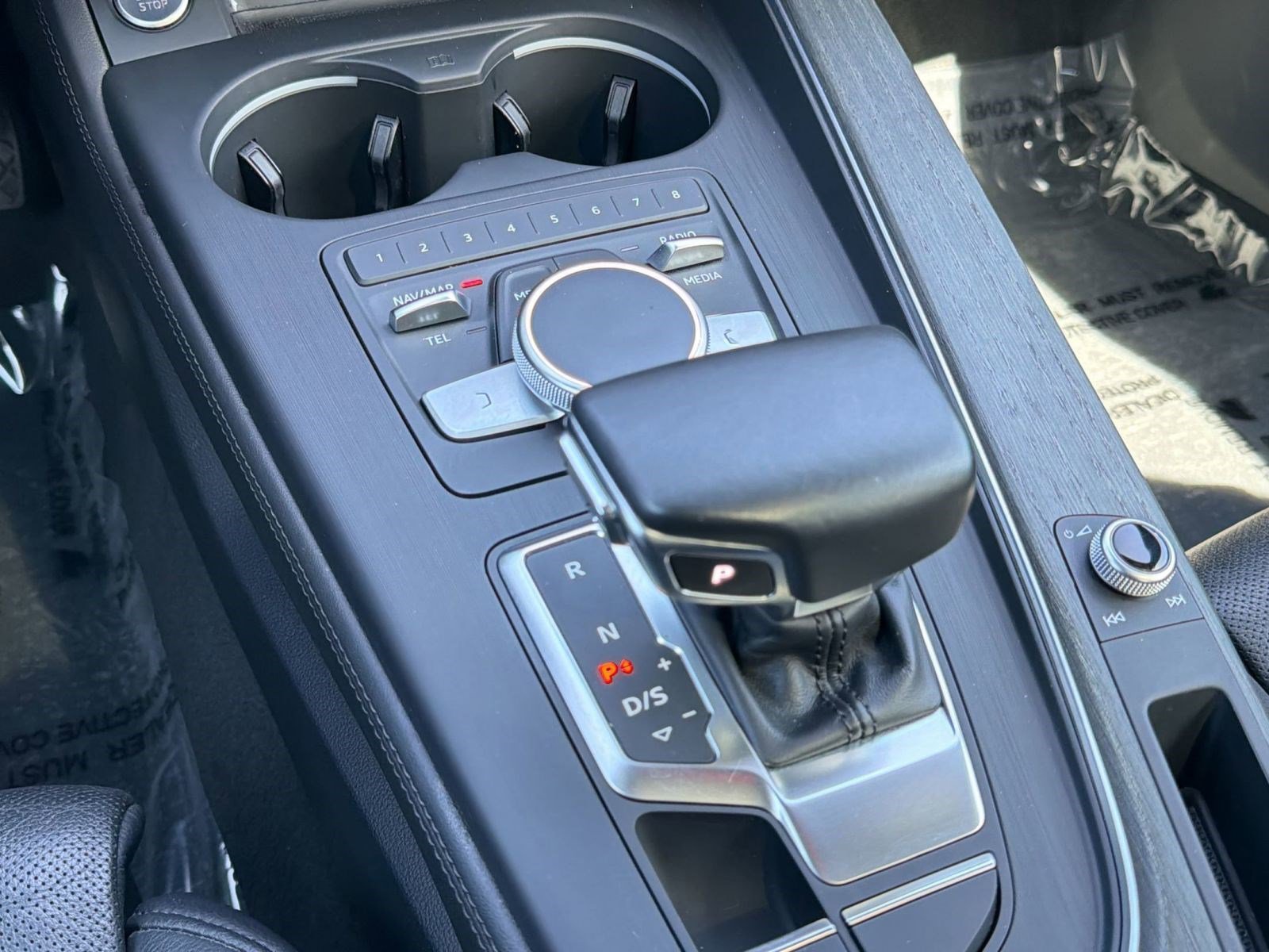 Used 2019 Audi A5 2.0T Premium Plus w/ Premium Plus image 17