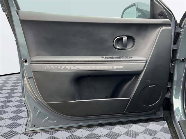 New 2026 Hyundai Ioniq 5 XRT image 12