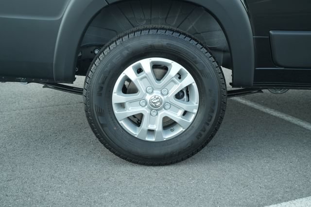 New 2026 RAM ProMaster 2500 w/ Quick Order Package 22G SLT FWD image 43
