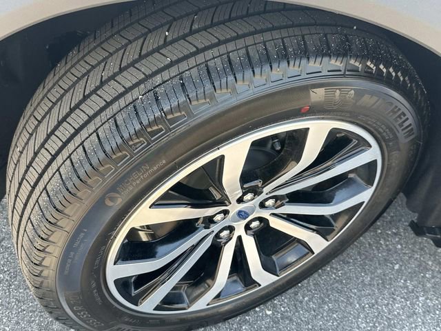 New 2025 Ford Explorer ST-Line image 19