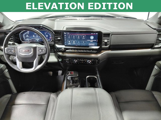 Used 2024 GMC Sierra 1500 Elevation w/ Elevation Premium Package image 2
