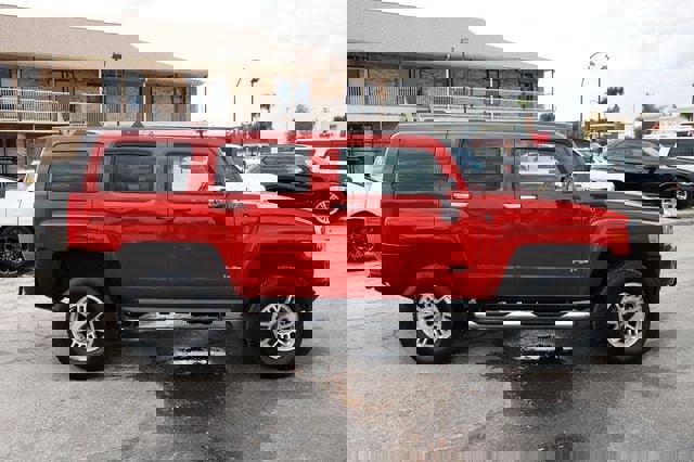 Used 2006 HUMMER H3 image 18