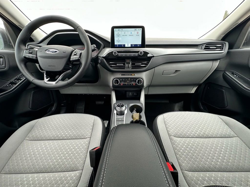 New 2026 Ford Escape Active w/ Cold Weather Package AWD/4WD image 19