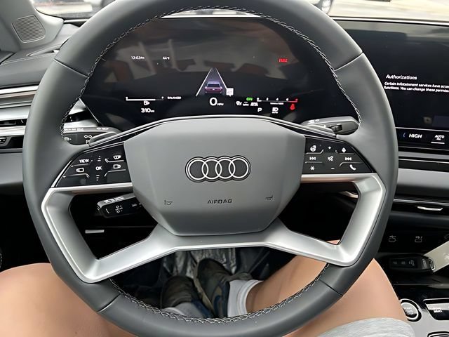 Used 2026 Audi A6 Premium Plus w/ Prestige Package AWD/4WD image 23