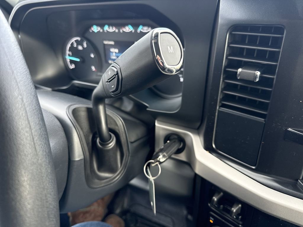 New 2026 Ford F450 XL w/ XL Driver Assist Package image 20